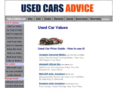 used-cars-advice.com