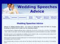 weddingspeechesadvice.com