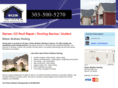 wilsonbrothers-roofing.com