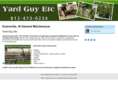 yardguyetc.com