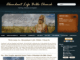 albcministries.com
