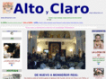 altoyclaro.com