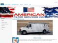 americanfilterservices.com