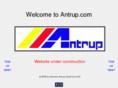 antrup.com