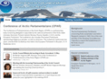 arcticparl.org