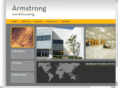 armstrongwarehousing.com