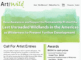 artinthewild.org