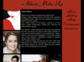 ashwinmakeup.com