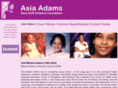 asiaadamssaveourchildren.org