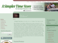 asimplertimestore.com