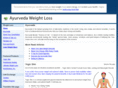 ayurveda-weight-loss.com