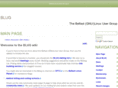 belfastlinux.org