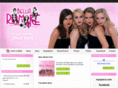 bellastrings.com