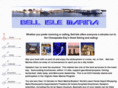 bellislemarina.com