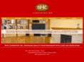 bhccarpentry.com