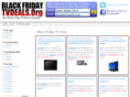 blackfridaytvdeals.org