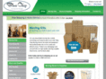 bluechipmovingboxstore.com