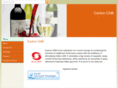 cantonchilli.com