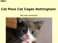 catpens.co.uk