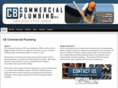 cbcommercialplumbing.com