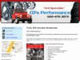 cdsperformanceauto.com