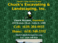 chuckslawnservice.com