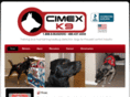 cimexk9.com