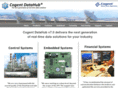 cogentdatahub.com
