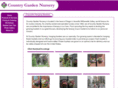 countrygardennursery.com