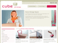 cubeselfstorage.co.uk