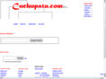 cuchupata.com