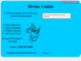 divinecanine.org