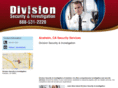 divisionsecinvestigation.com