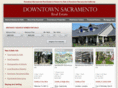 downtownsacramento-realestate.com