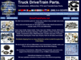 drivetrainparts.net