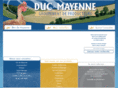 ducdemayenne.com