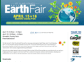 earthdayfair.com
