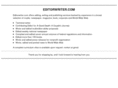 editorwriter.com