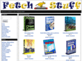 fetchstuff.com