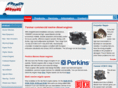 frenchmarine.co.uk
