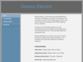 gemcoelectric.com