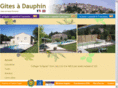 gites-dauphin.fr