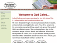 god-called.com