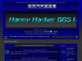 happyhackerbbs.com