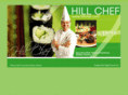 hillchef.com