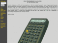 hp41.org