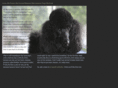 huntleypoodle.com