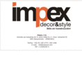 impexca.com