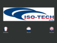 isotech-be.com