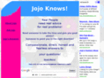 jojoknows.com